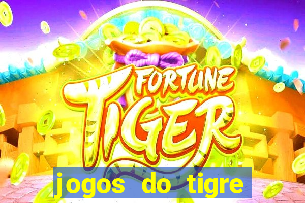 jogos do tigre plataforma nova